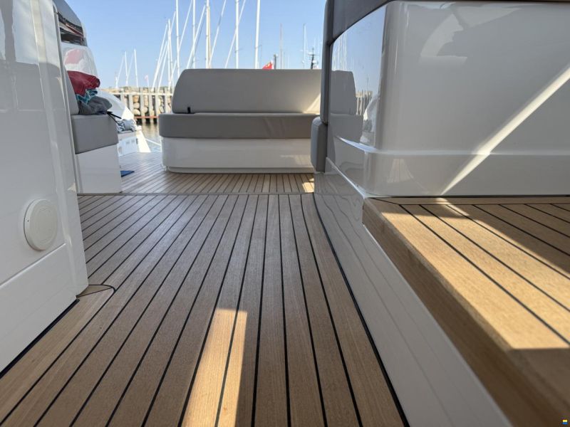 Fairline Targa 45 Open