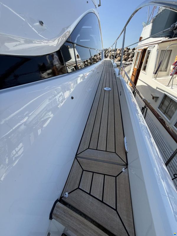 Fairline Targa 45 Open