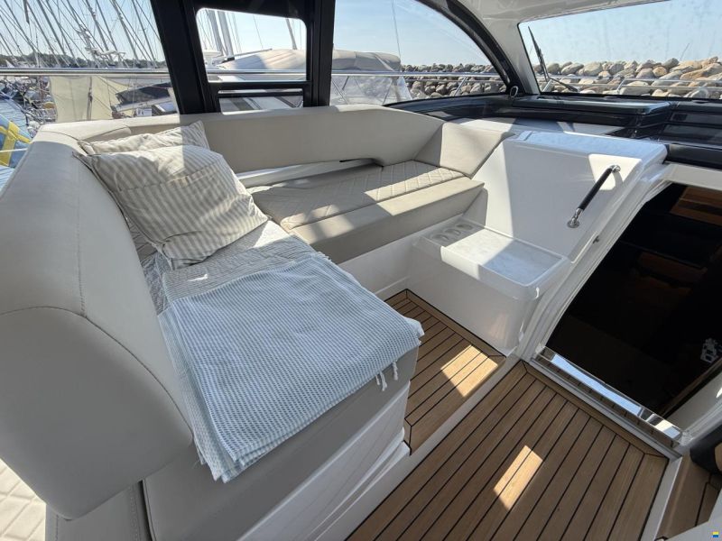 Fairline Targa 45 Open