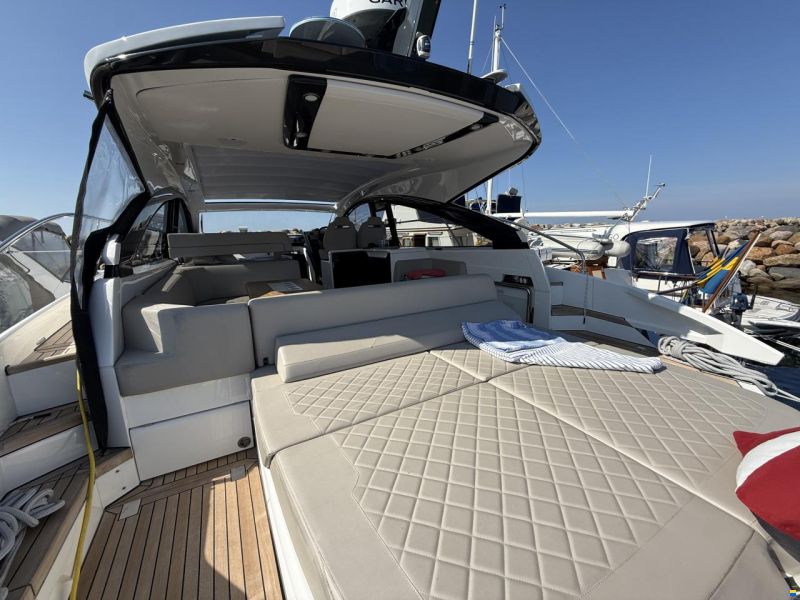 Fairline Targa 45 Open