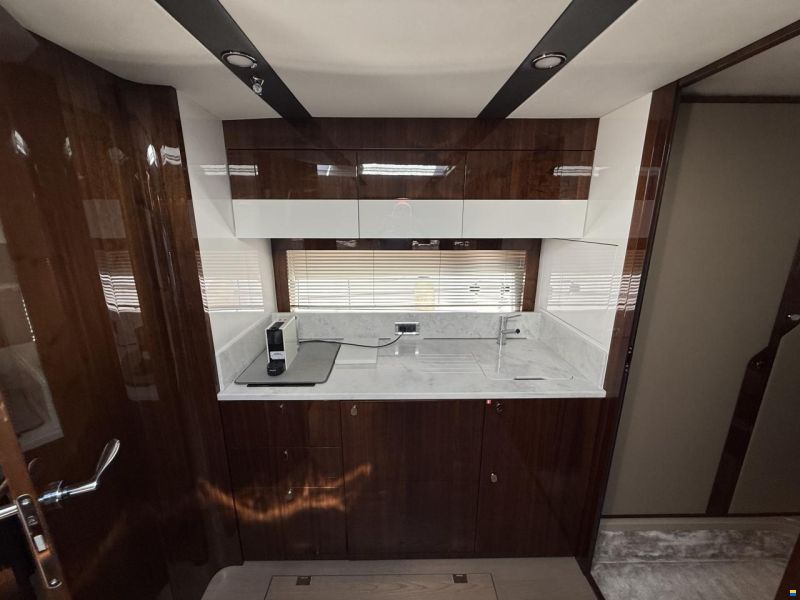 Fairline Targa 45 Open