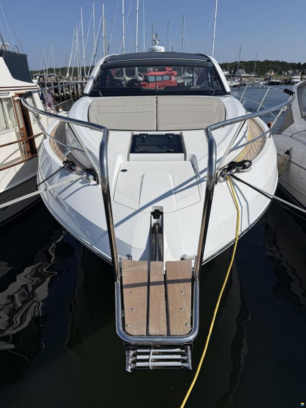 Fairline Targa 45 Open