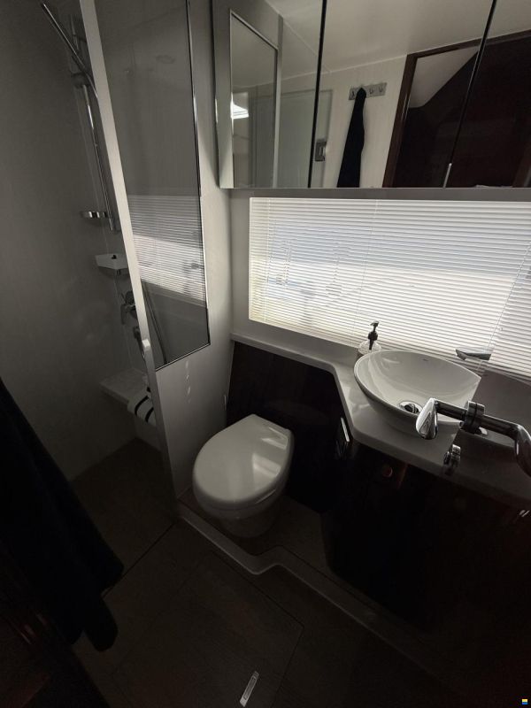 Fairline Targa 45 Open