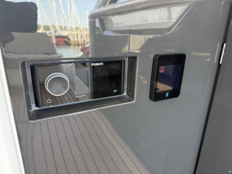 Fairline Targa 45 Open