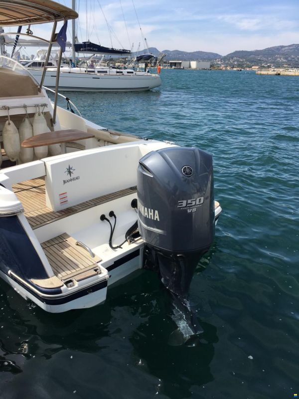 Jeanneau CAP CAMARA 9.25 WA