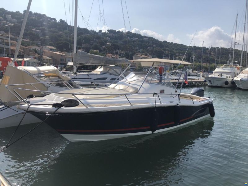 Jeanneau CAP CAMARA 9.25 WA