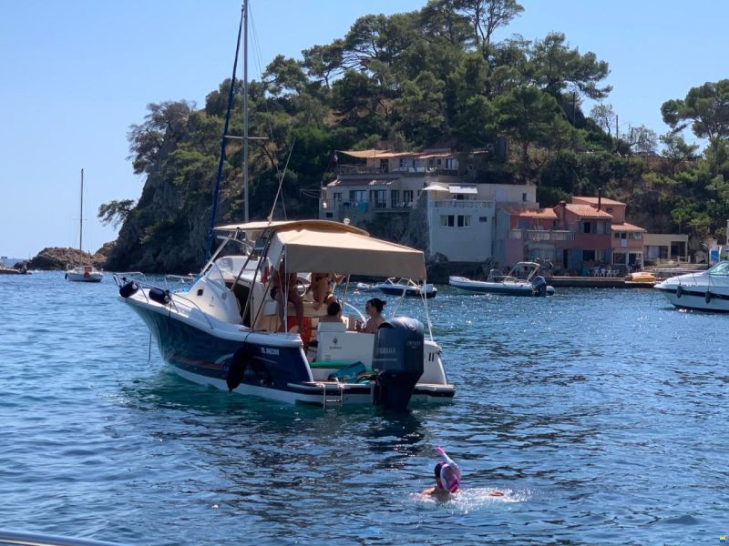 Jeanneau CAP CAMARA 9.25 WA