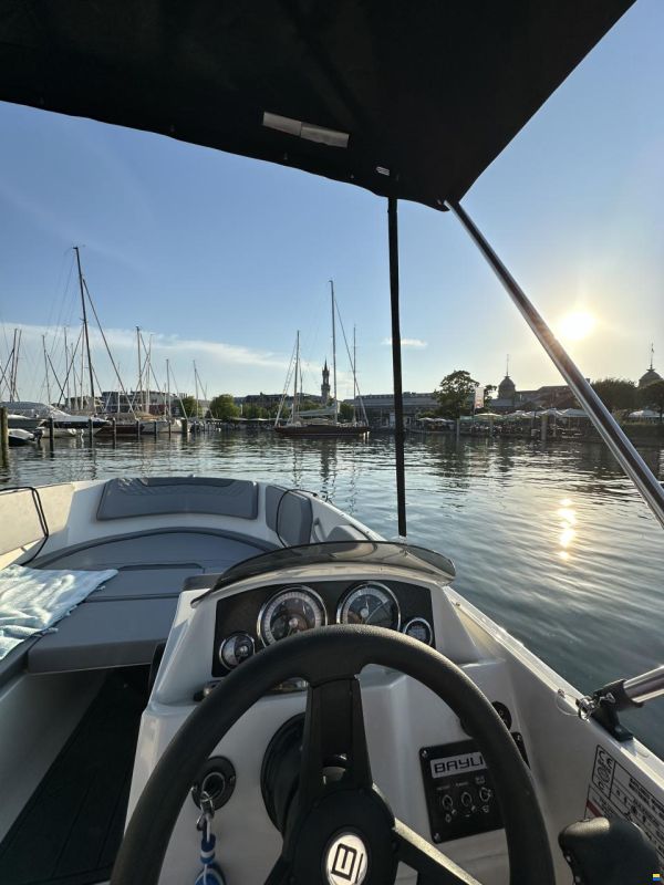 Bayliner M15