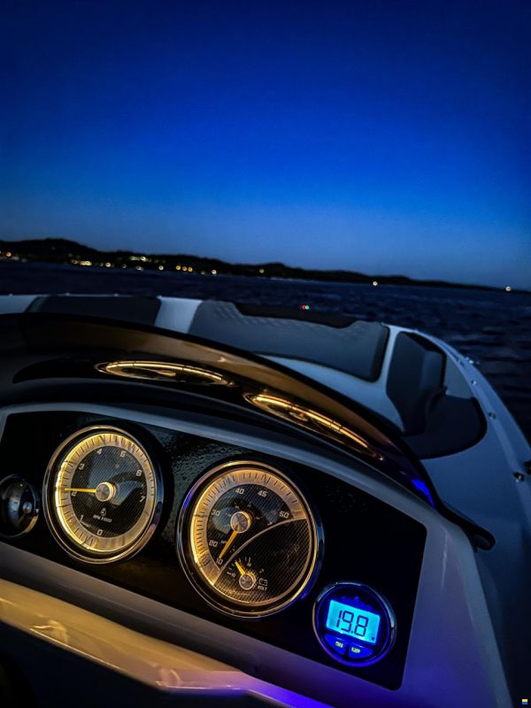 Bayliner M15