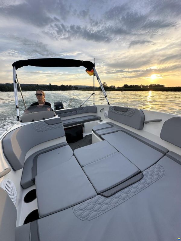 Bayliner M15