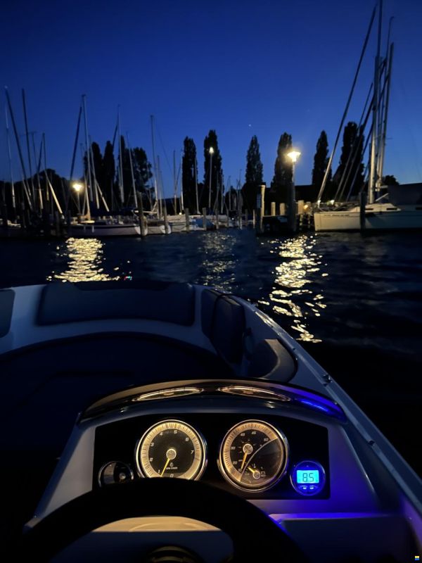 Bayliner M15