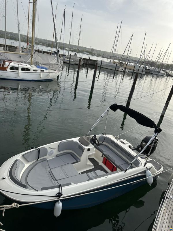 Bayliner M15