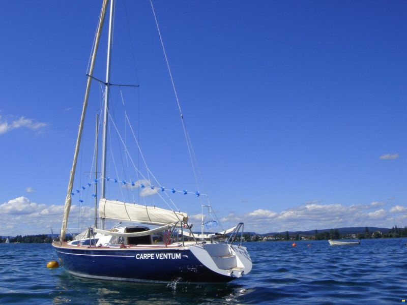 Style Yacht Sudar Regatta