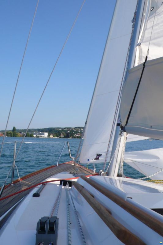 Style Yacht Sudar Regatta