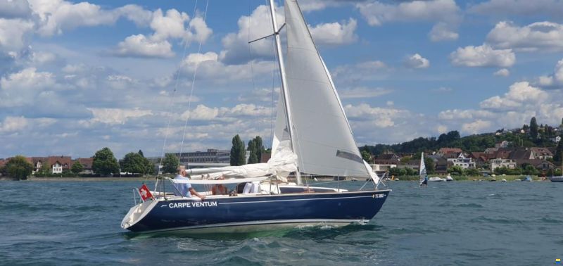 Style Yacht Sudar Regatta