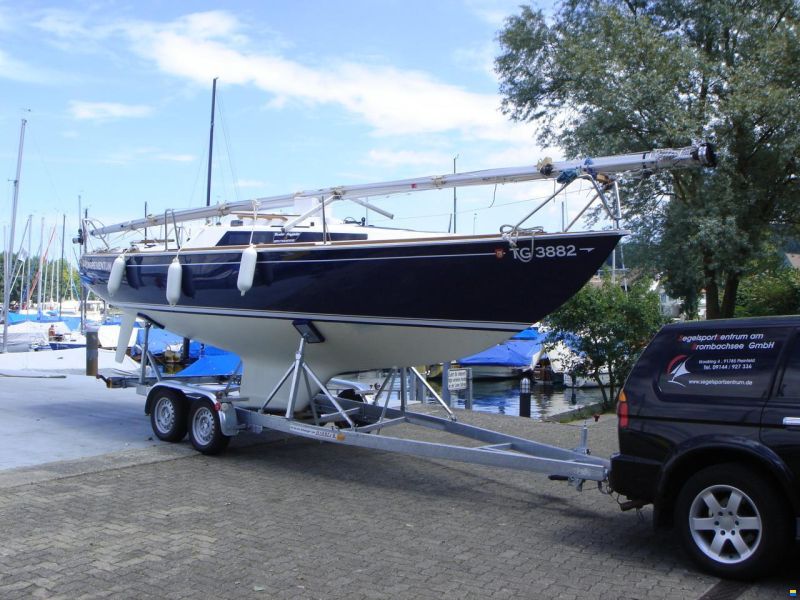 Style Yacht Sudar Regatta