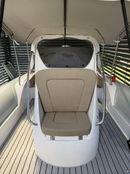 Mer Vista RIB 760