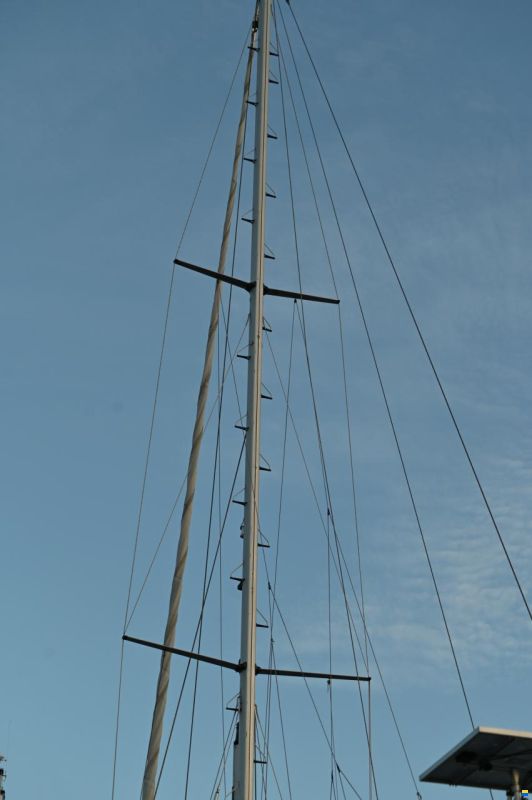 Hallberg-Rassy 382