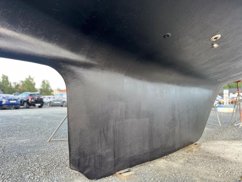 Hallberg-Rassy 382