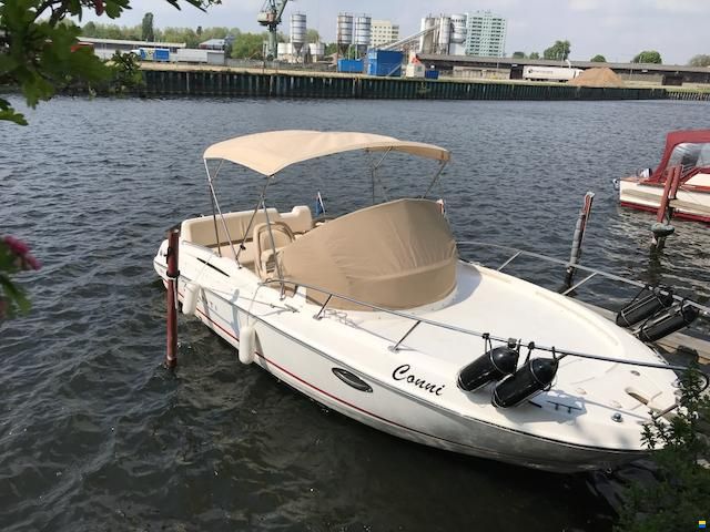 Bayliner Avanti 7