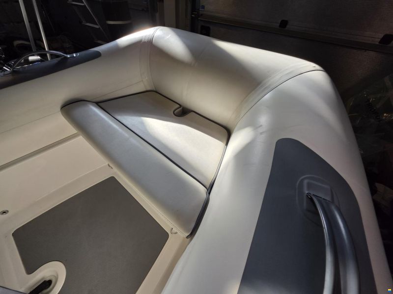 Williams Turbojet 325