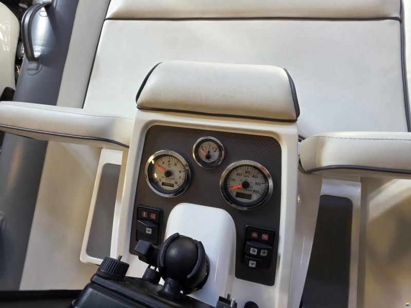 Williams Turbojet 325