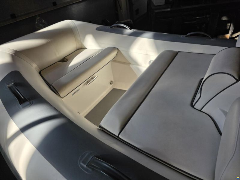 Williams Turbojet 325