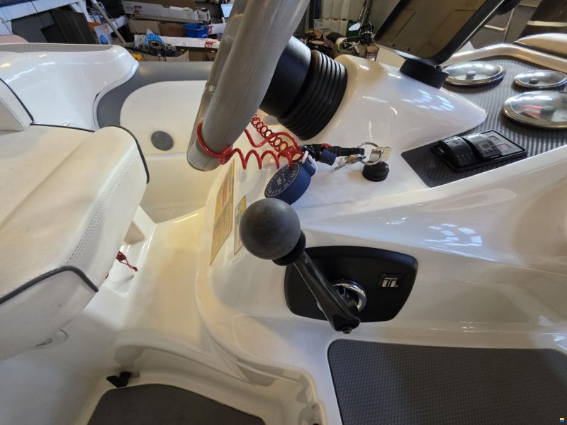 Williams Turbojet 325