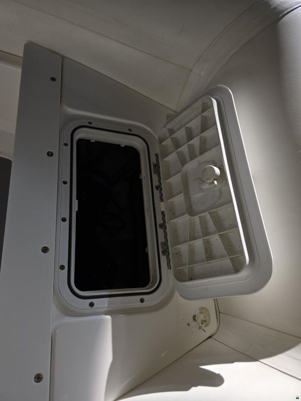 Williams Turbojet 325