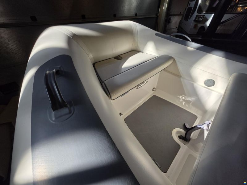 Williams Turbojet 325