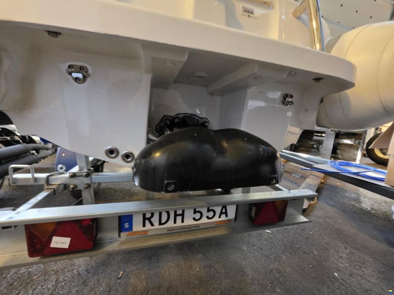 Williams Turbojet 325