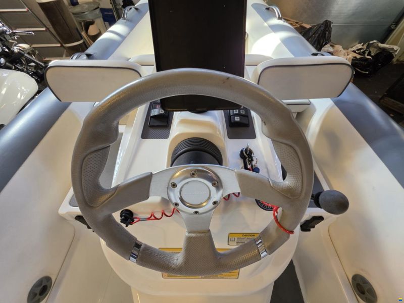 Williams Turbojet 325