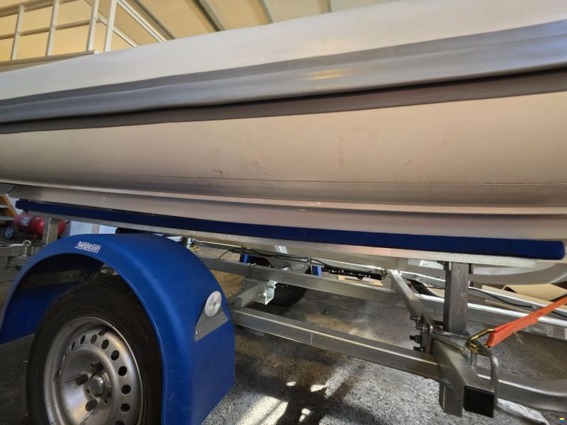 Williams Turbojet 325