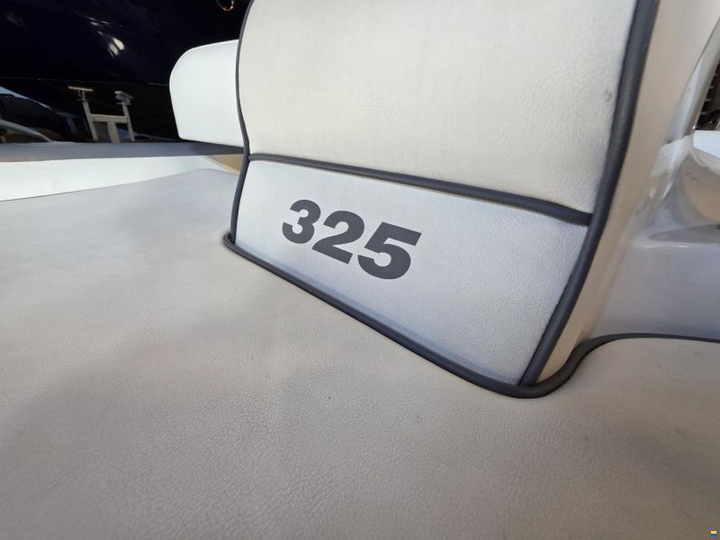 Williams Turbojet 325
