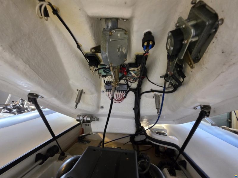 Williams Turbojet 325