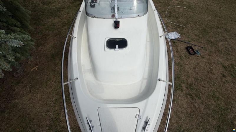 Quicksilver 640