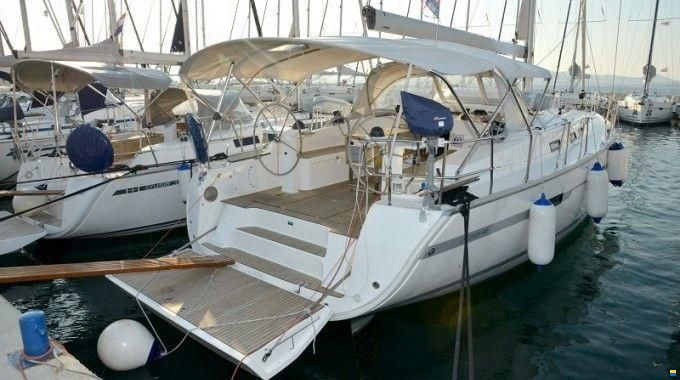 Bavaria Cruiser 45