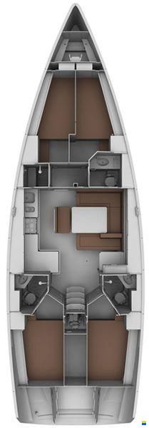 Bavaria Cruiser 45