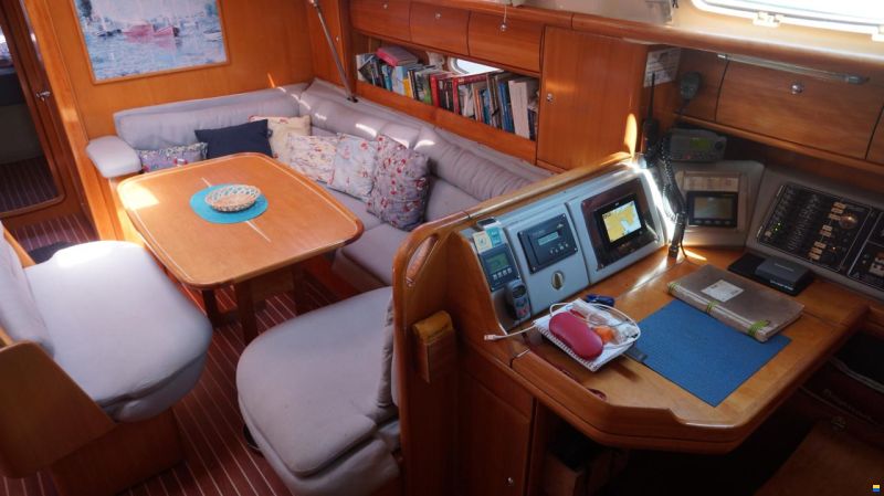 Bavaria 46 Cruiser