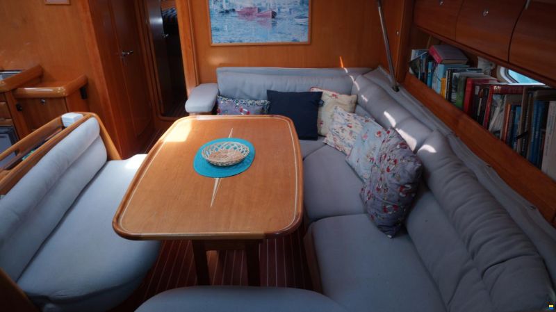 Bavaria 46 Cruiser