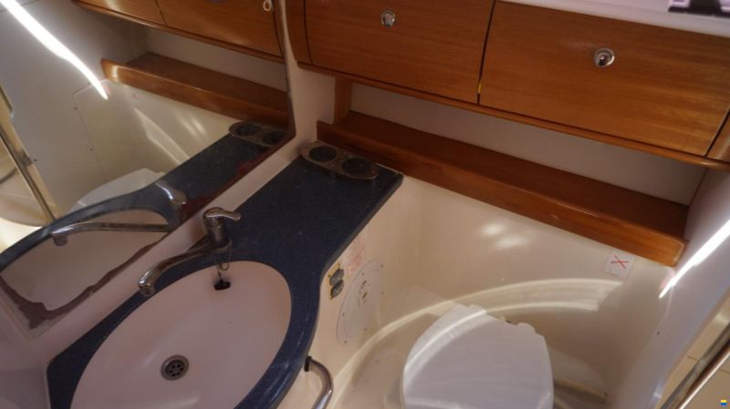 Bavaria 46 Cruiser