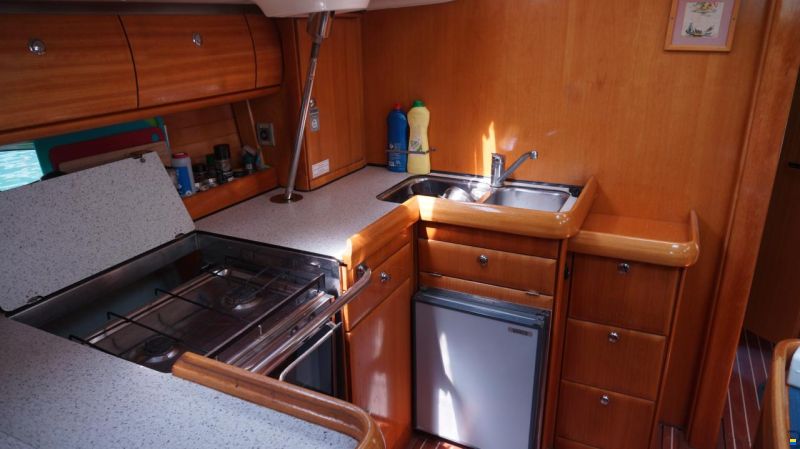 Bavaria 46 Cruiser