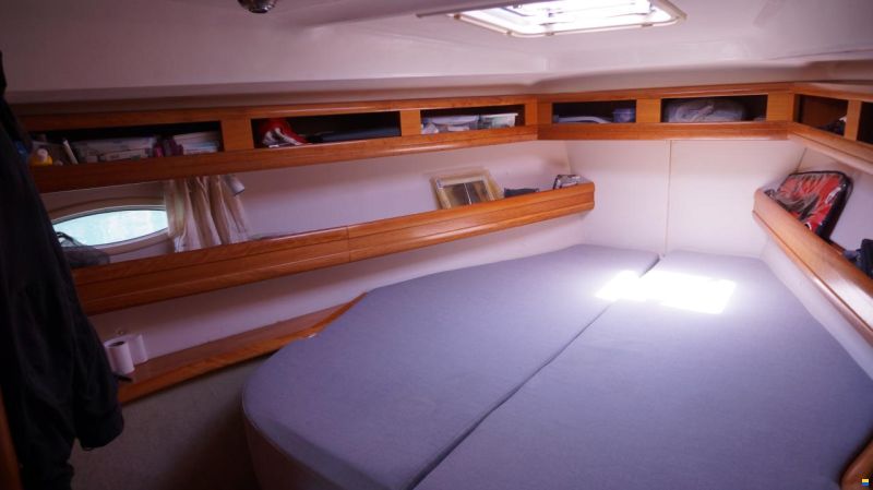 Bavaria 46 Cruiser