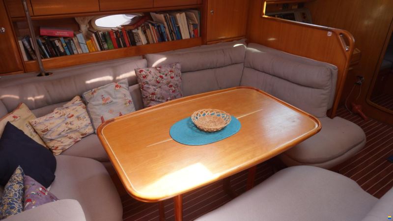 Bavaria 46 Cruiser