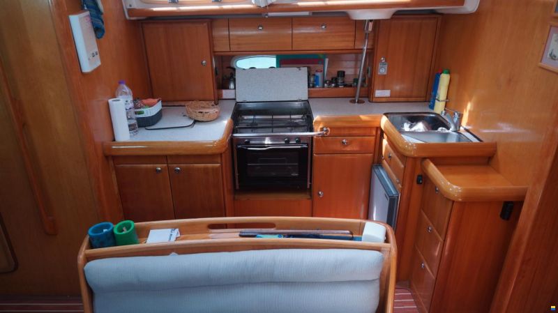 Bavaria 46 Cruiser