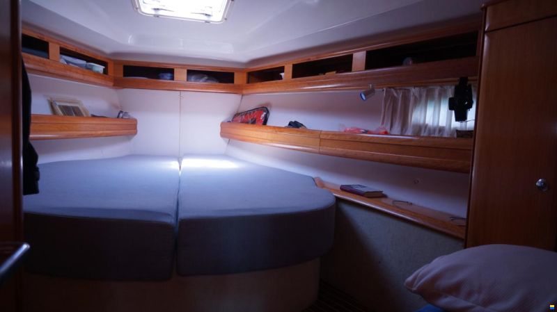 Bavaria 46 Cruiser