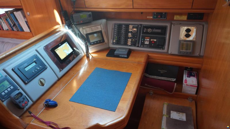 Bavaria 46 Cruiser