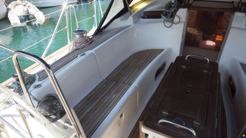 Bavaria 46 Cruiser