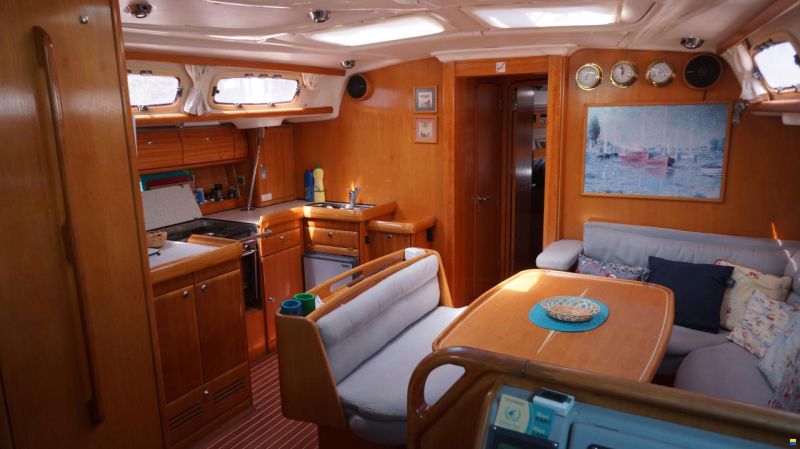 Bavaria 46 Cruiser