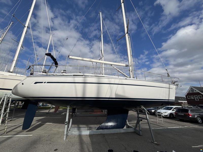Bavaria 38 Cruiser EKSTREM VELHOLDT.